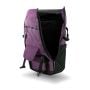 Adventure Rucksack in Eggplant - GymBeam single_variant