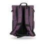 Adventure Rucksack in Eggplant - GymBeam single_variant