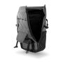 Adventure Rucksack in Grey - GymBeam single_variant