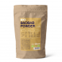 BIO Baobab Pulver - GymBeam 200 g