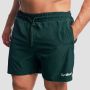 Base Shorts Forest - GymBeam XXL