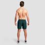 Base Shorts Forest - GymBeam XXL