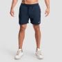 Base Shorts Nightfall - GymBeam L
