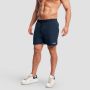 Base Shorts Nightfall - GymBeam L
