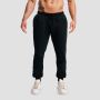 Base Jogginghose in Black - GymBeam XL