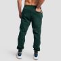 Base Jogginghose in Forest - GymBeam XL