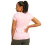 BeastPink T-Shirt für Frauen in Light Pink - BeastPink L