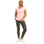 BeastPink T-Shirt für Frauen in Light Pink - BeastPink L