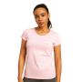 BeastPink T-Shirt für Frauen in Light Pink - BeastPink L