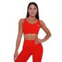 BEAT Sport-BH in Tangerine - GymBeam XL