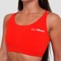 BEAT Sport-BH in Tangerine - GymBeam XL