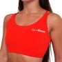 BEAT Sport-BH in Tangerine - GymBeam XL