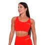 BEAT Sport-BH in Tangerine - GymBeam XL