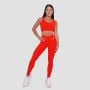 BEAT Sport-BH in Tangerine - GymBeam XL