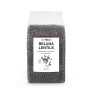 Beluga lentils - GymBeam 500 g