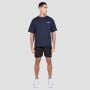 Better Every Day T-Shirt in Midnight - GymBeam XXL