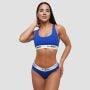 Slips (3er-Pack) in Royal Blue - GymBeam L
