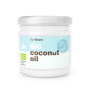 BIO Coconut oil virgin - GymBeam 200 ml
