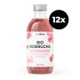 BIO Kombucha - GymBeam 330 ml - mint & lemongrass
