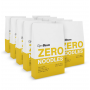 BIO ZERO Nudeln - GymBeam 385 g