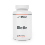D-Biotin - GymBeam 90 Kapseln