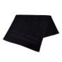 Sporthandtuch in Black - GymBeam single_variant