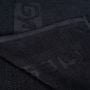 Sporthandtuch in Black - GymBeam single_variant