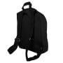 Bliss Rucksack in Black - BeastPink single_variant