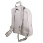 Bliss Rucksack in Grey - BeastPink single_variant