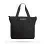 Bliss Tasche in Black - BeastPink single_variant