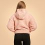 Bliss Hoodie Jacke für Frauen in Pink - BeastPink L