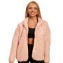 Bliss Jacke für Frauen in Pink - BeastPink L
