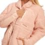 Bliss Jacke für Frauen in Pink - BeastPink L
