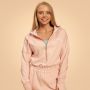 Bliss Jumpsuit für Frauen in Pink - BeastPink M