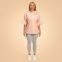 Bliss Oversized Top für Frauen in Pink - BeastPink L
