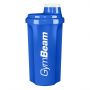 Shaker (700 ml) in Blue - GymBeam single_variant