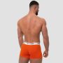 Essentials Boxershorts (3er-Pack) in Orange - GymBeam XL