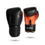 Boxing Gloves Striker Orange - GymBeam 12 OZ