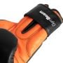 Boxing Gloves Striker Orange - GymBeam 12 OZ