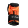 Boxing Gloves Striker Orange - GymBeam 12 OZ