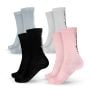 3/4 Socken (4er-Pack) - BeastPink S