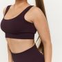 Women‘s GymBabe Bralette Eclipse - GymBeam S