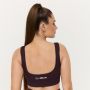 Women‘s GymBabe Bralette Eclipse - GymBeam S
