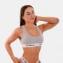 Bralette in Grey - GymBeam M
