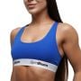 Bralette in Royal Blue - GymBeam XL
