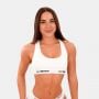 Bralette in White - GymBeam M