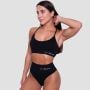 Brazilian Slips im 2er-Pack in Black - GymBeam M