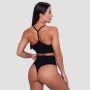 Brazilian Slips im 2er-Pack in Black - GymBeam M