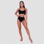 Brazilian Slips im 2er-Pack in Black - GymBeam M