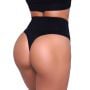 Brazilian Slips im 2er-Pack in Black - GymBeam M